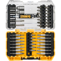 Dewalt DT70717 40-osainen ruuvauskärkisarja