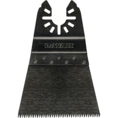 Dewalt DT20741 64mm hcs hard multi-tool saw blade