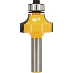 Dewalt DT90014 R6 pyöristysjyrsin