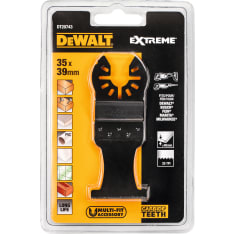 Dewalt DT20743 35mm kovapala monitoimikoneen sahanterä