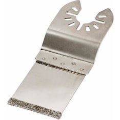 Dewalt DT20746 timantti monitoimikoneen sahanterä