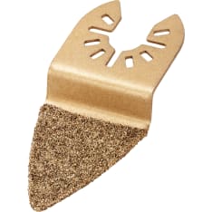 Dewalt DT20751 hard piece multi-tool saw blade