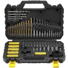 Stanley STA88548-XJ 100-osainen tarvikesarja