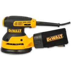 Dewalt DWE6423 125mm epäkeskohiomakone