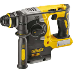 Dewalt XR DCH273N 18V SDS-Plus akkuporavasara runko