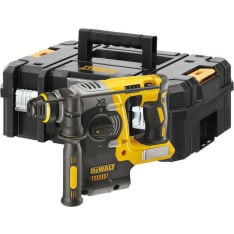 Dewalt XR DCH273NT 18V SDS-Plus akkuporavasara runko laukulla