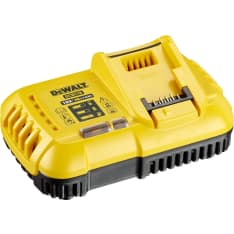 DeWalt XR DCB118 8A 18V/54V pikalaturi