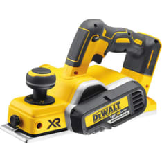 Dewalt XR DCP580N 18V akkuhöylä runko