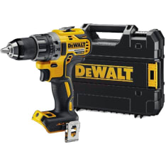 Dewalt XR DCD791NT 18V akkuporakone runko