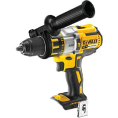 Dewalt XR DCD996NT 18V iskevä akkuporakone runko