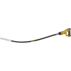 Dewalt XR DCE531N 18V akkubetonivibra runko