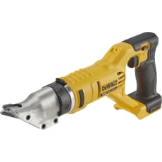 Dewalt XR DCS491N 18V peltileikkuri runko