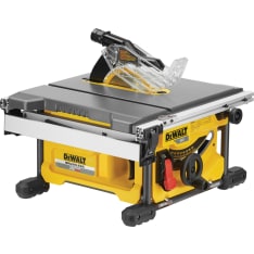 DeWalt XR FLEXVOLT DCS7485N 54V akkupöytäsaha runko