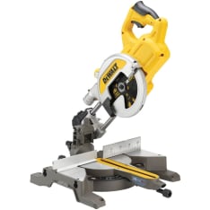 DeWalt XR FLEXVOLT DCS777N 54V 216mm katkaisu- ja jiirisaha runko