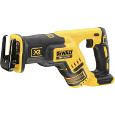 Dewalt XR DCS367N 18V puukkosaha runko