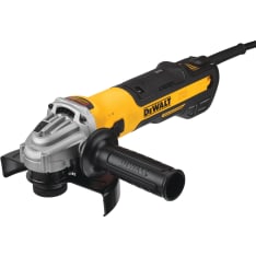 Dewalt DWE4347 125mm hiiliharjaton kulmahiomakone