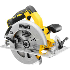 Dewalt XR DCS570N 18V pyörösaha runko