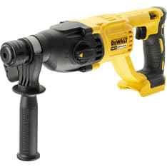 Dewalt XR DCH133N 18V SDS-Plus akkuporavasara runko