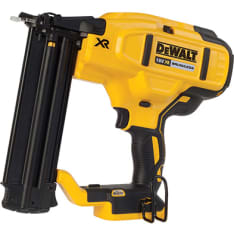 Dewalt XR DCN680N 18V viimeistelynaulain runko