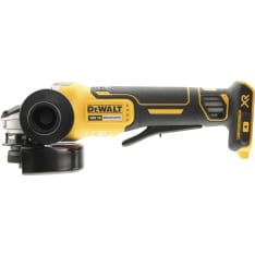 Dewalt XR DCG406N 18V kulmahiomakone runko
