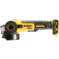Dewalt XR DCG405N 18V kulmahiomakone runko