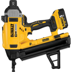 Dewalt XR DCN890P2 18V 5Ah betoninaulain