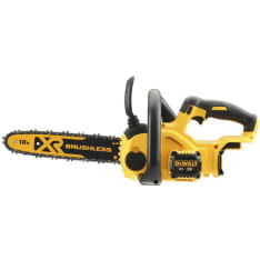 Dewalt XR DCM565N 18V 30cm akkuketjusaha runko