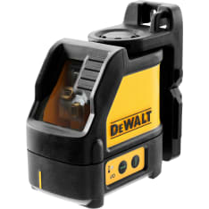Dewalt DW088CG vihreä ristilinjalaser