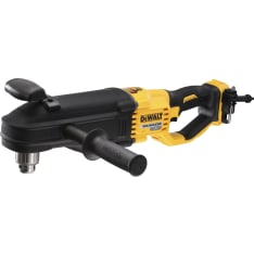 Dewalt XR FLEXVOLT DCD470N 54V kulmaporakone runko