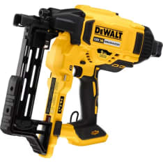 Dewalt XR 18V DCFS950N-XJ cordless chainsaw body