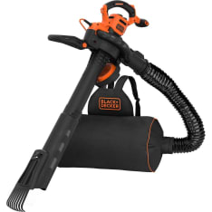 Black & Decker BEBLV301-QS 3000W blower vac