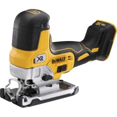 Dewalt XR DCS335N 18V pistosaha runko