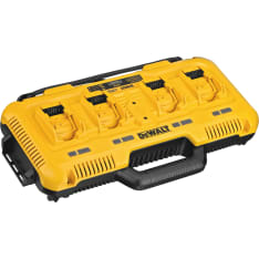 DeWalt XR DCB104 18V 54V 4 akun pikalatauslaite