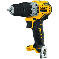 Dewalt XR DCD706N 12V cordless impact drill body