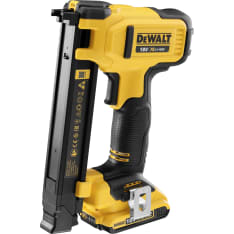 Dewalt XR DCN701D2 18V 2Ah sinkilänaulain