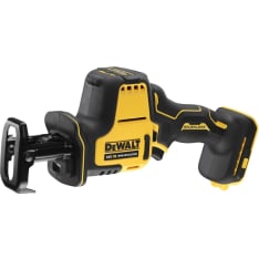 Dewalt XR DCS369N 18V akkupuukkosaha runko