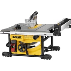 Dewalt DWE7485 1850W pöytäsaha