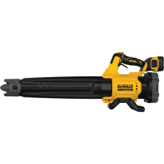 Dewalt XR DCMBL562P1-QW 18V 5Ah lehtipuhallin