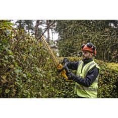 Dewalt XR DCMHT563N-XJ 18V pensasleikkuri runko