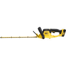Dewalt XR DCMHT563P1-QW 18V 5Ah pensasleikkuri
