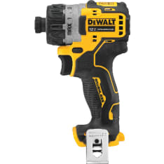 Dewalt XR DCF601N 12V screwdriver body