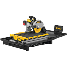 Dewalt D36000 250mm laattasaha