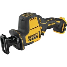 Dewalt XR DCS312N 12V akkupuukkosaha runko