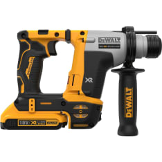Dewalt XR DCH172D2 18V 2Ah akkuporavasara