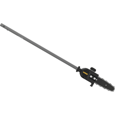 Dewalt XR FLEXVOLT DCMASPS5N-XJ 54V oksasaha lisälaite