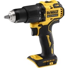 Dewalt XR DCD709N 18V iskevä akkuporakone runko