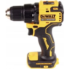 Dewalt XR DCD708N 18V akkuporakone runko