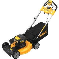 Dewalt XR DCMWSP564N-XJ 2x18V ruohonleikkuri runko