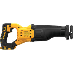 Dewalt Flexvolt Advantage DCS386NT 54/18V puukkosaha runko