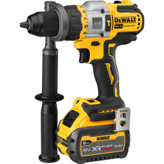 Dewalt Flexvolt Advantage DCD999T1 18V 6Ah cordless impact drill
